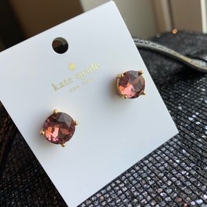 Kate Spade earrings